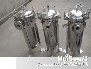 過濾器價(jià)格 袋式過濾器 袋式過濾器價(jià)格 pp袋式過濾器 單袋式過濾器廠家批發(fā)價(jià)格 上海市
