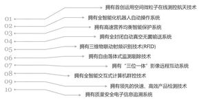 領先生產技術，卓越產品服務——明一國際官方網站解讀