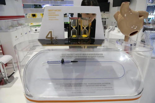 進博會“首發(fā)”盛宴 引領未來的新產(chǎn)品、新技術與新服務